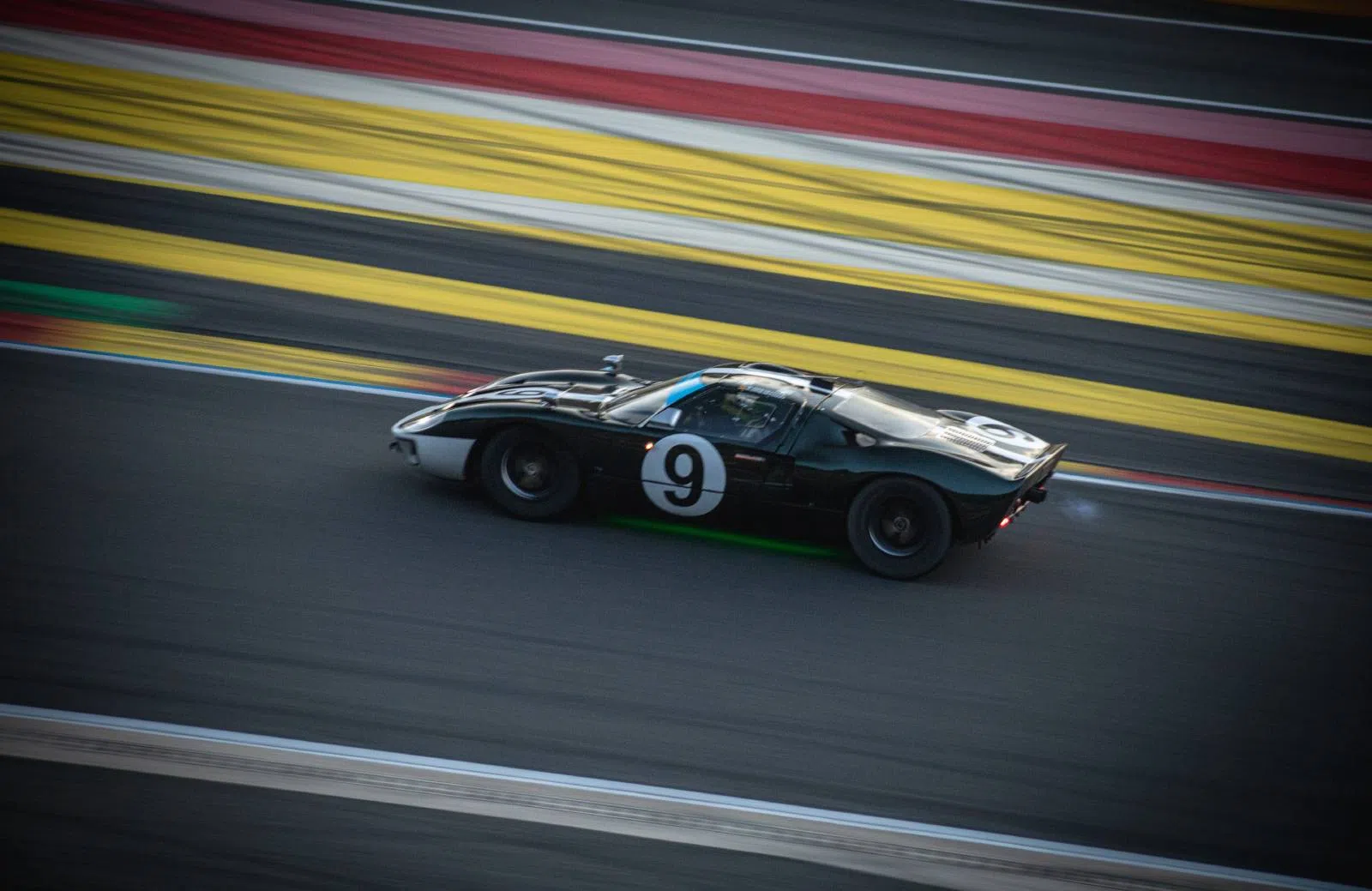 Spa Six Hours 2026